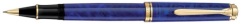 PELIKAN Souveran R 800 Special Edition Blue o Blue